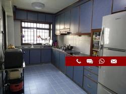 Blk 299 Bukit Batok Street 22 (Bukit Batok), HDB Executive #205813631